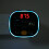 Transmisor FM Bluetooth 12-24V, USB dual, 5V 3.1A 4