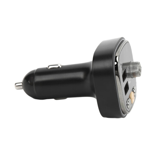 Transmisor FM Bluetooth 12-24V, USB dual, 5V 3.1A