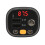 Transmisor FM Bluetooth 12-24V, USB dual, 5V 3.1A 3