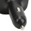 Transmisor FM Bluetooth 12-24V, USB dual, 5V 3.1A 9