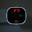 Transmisor FM Bluetooth 12-24V, USB dual, 5V 3.1A 6