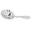 Cocktail-Sieb aus Edelstahl, silber, 69 g 13