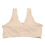 Modell M drahtloser Still-BH 95% Baumwolle Hautfarbe 1