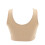 Modell M drahtloser Still-BH 95% Baumwolle Hautfarbe 10