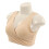 Modell M drahtloser Still-BH 95% Baumwolle Hautfarbe 15
