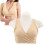 Modell M drahtloser Still-BH 95% Baumwolle Hautfarbe 14