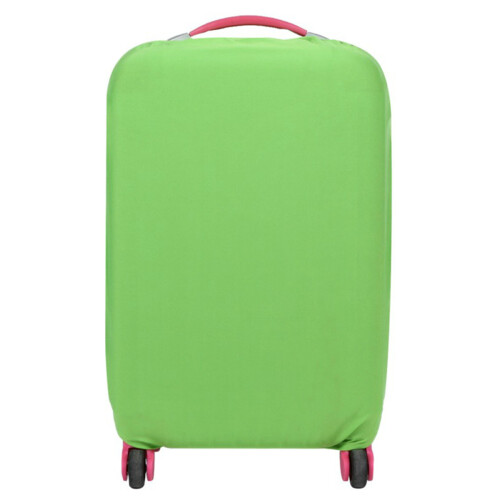 Elastische Kofferhülle S/M/L - 6 Farben - 150-245 g 2