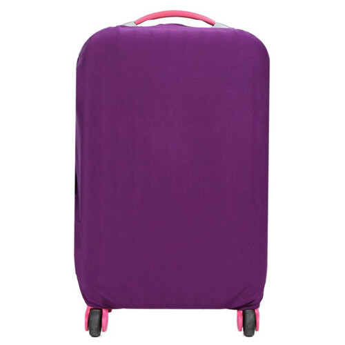 Funda elástica para maletas S/M/L: 150-245 g, 6 colores 2