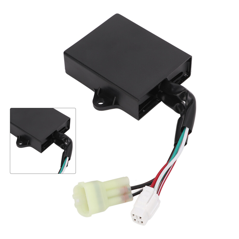 Atv Cdi Ignition Module Box 3Gg 85540 10 00 Replacement For Banshee 350 Yfz350 1997Â2006 4661321476972