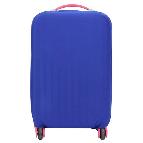 Funda elástica para maletas S/M/L 18-30 pulgadas Rojo/Azul/Negro 2