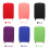 Funda elástica S/M/L 18-30in 150-245g Colores 6