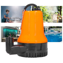 BL-2524SI Bomba sumergible 70 L/min 25 mm 24 V 45 W
