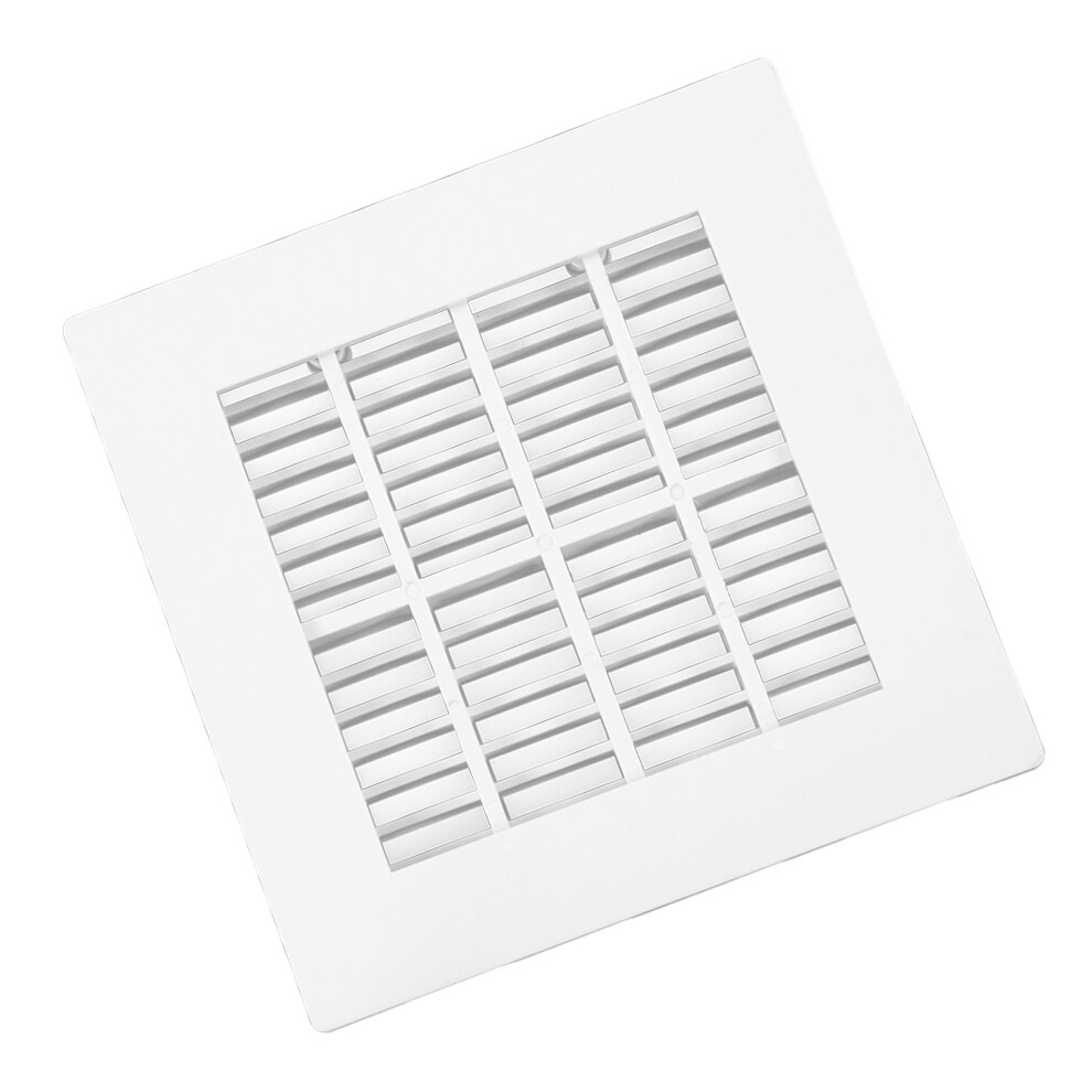 Floor Drain Cover Quadrate Multipurpose Swimming Pool Main Drainage Port For Spa Pool 7661321477693