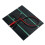 2.5W 5V Mini Solar Panel Poly Mini Solar Cell Panel Module DIY Solar Epoxy Panel Tiger Clip 12