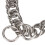 Bocado Pelham: Acero inoxidable+Cobre 5.0x0.7in 6