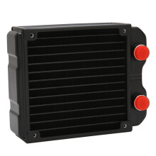 Radiador SR 120SL, 200ml, 152x120x45mm, rociado