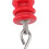 Tensor de línea de carril 304SS, 32,5 cm, 600 g, plateado 6