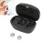 2pcs A675 Button Batteries USB Rechargeable Button Battery Charging Box for Hearing Aids 15