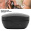 2pcs A675 Button Batteries USB Rechargeable Button Battery Charging Box for Hearing Aids 9