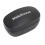 2pcs A675 Button Batteries USB Rechargeable Button Battery Charging Box for Hearing Aids 16