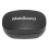 2pcs A675 Button Batteries USB Rechargeable Button Battery Charging Box for Hearing Aids 5