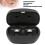 2pcs A675 Button Batteries USB Rechargeable Button Battery Charging Box for Hearing Aids 6