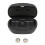 2pcs A675 Button Batteries USB Rechargeable Button Battery Charging Box for Hearing Aids 1