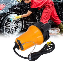 Bomba BL-2512SI 70L/min 25mm Diámetro Negro 12V