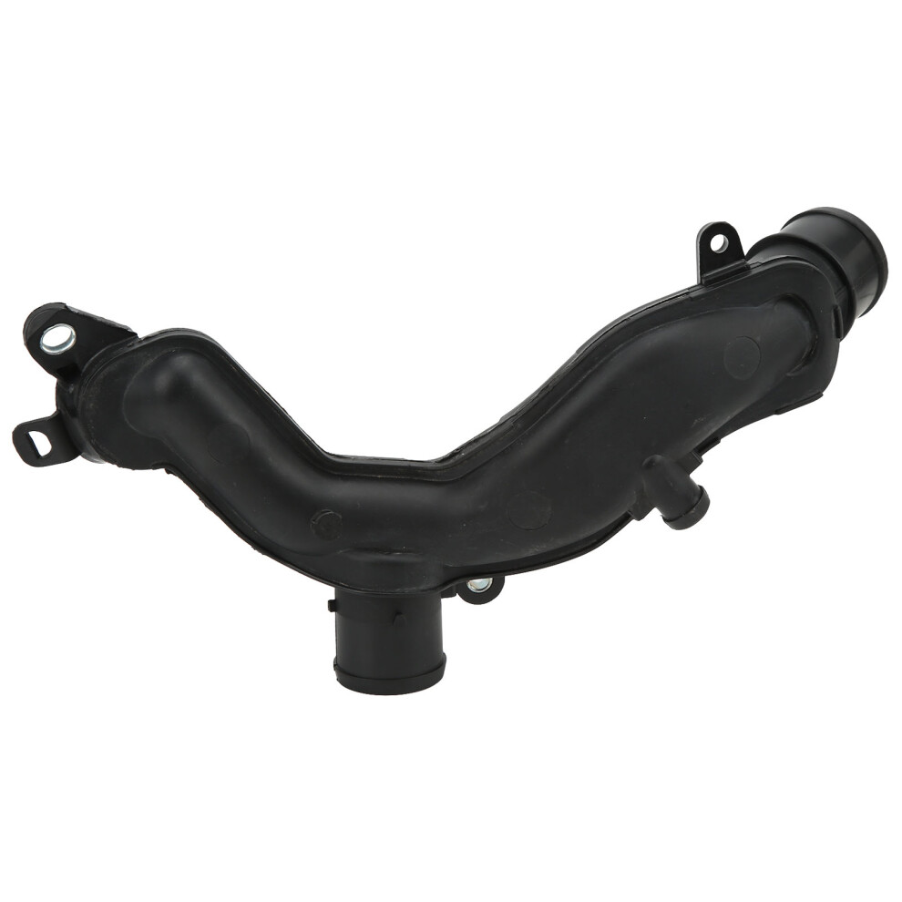 Thermostat Hose Coolant Water Outlet Tube Lr092992 Replacement For Land Range Rover Lr4 3.0L Supercharged 5001321481085