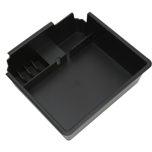 Bandeja de la consola central ABS para Ranger 2015-2021 1