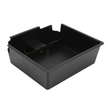 Bandeja de la consola central ABS para Ranger 2015-2021