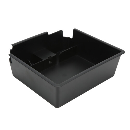 Bandeja de la consola central ABS para Ranger 2015-2021