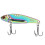 25 g Blade-Bait-Köder - 33 g Gewicht - silberfarben 9