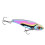 25 g Blade-Bait-Köder - 33 g Gewicht - silberfarben 13