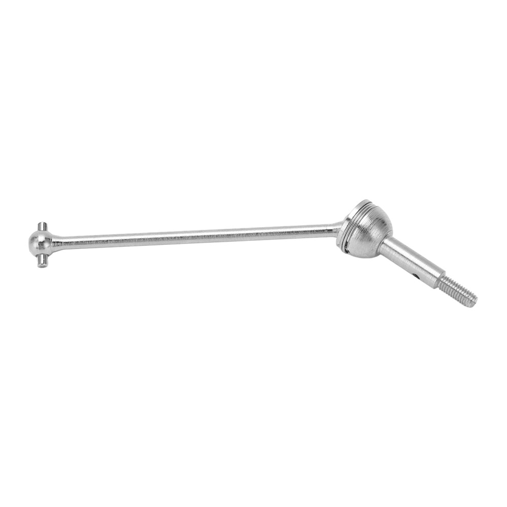 Rc Drive Shaft Stainless Steel Cvd Universal Joint Drive Shaft For Wltoys 144001 144002 124018 124019 124017 124016 4191321481466