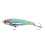 25 g Blade-Bait-Köder - 33 g Gewicht - silberfarben 16