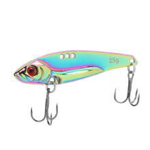 25g Blade Bait aluminio Vib Blade Swimbait 1.2oz