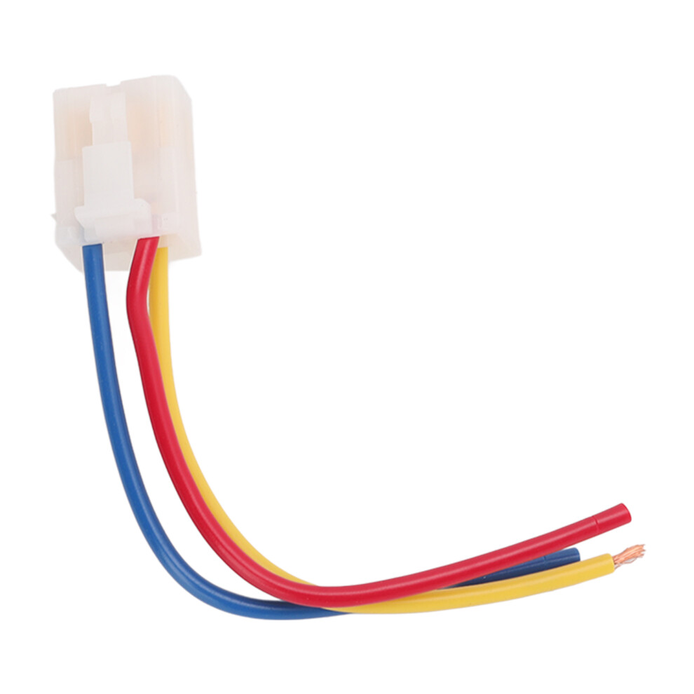 Starter Solenoid Relay Wiring Harness Plug Replacement For R1 Raider Roadliner Stratoliner 2002Â2017 5081321481575