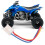 R1 Raider Roadliner 2002-2017 Anlasser-Kabelbaum ABS 14
