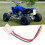R1 Raider Roadliner 2002-2017 Anlasser-Kabelbaum ABS 7