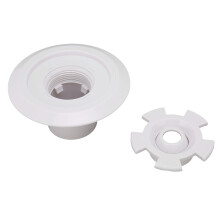 SP-1434 Boquilla de masaje, repuesto de ABS de 4.1 pulgadas, 74 g