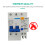 Miniatur-2P 30mA 400V Fehlerstrom-Schutzschalter 6-63A 9
