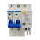 Miniatur-2P 30mA 400V Fehlerstrom-Schutzschalter 6-63A 3