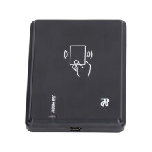 R20C Lector de tarjetas CAC USB 13.56MHz PVC 0-15cm