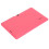 7in Tablet PC Quad Core CPU Eye Protection Kids Tablet with 8GB ROM Support WiFi Bluetooth Dual Camera for Android Pink 9