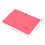 7in Tablet PC Quad Core CPU Eye Protection Kids Tablet with 8GB ROM Support WiFi Bluetooth Dual Camera for Android Pink 8