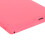 7in Tablet PC Quad Core CPU Eye Protection Kids Tablet with 8GB ROM Support WiFi Bluetooth Dual Camera for Android Pink 7