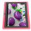 7in Tablet PC Quad Core CPU Eye Protection Kids Tablet with 8GB ROM Support WiFi Bluetooth Dual Camera for Android Pink 13