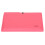 7in Tablet PC Quad Core CPU Eye Protection Kids Tablet with 8GB ROM Support WiFi Bluetooth Dual Camera for Android Pink 5