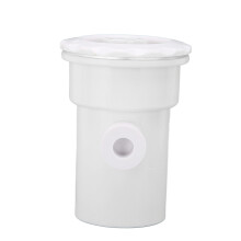 G2 Massage-Düse ABS 120x85mm,60mm,240g Natur